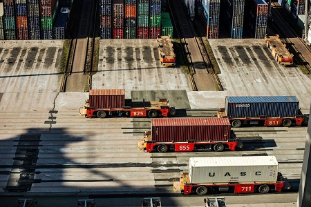 Intermodal