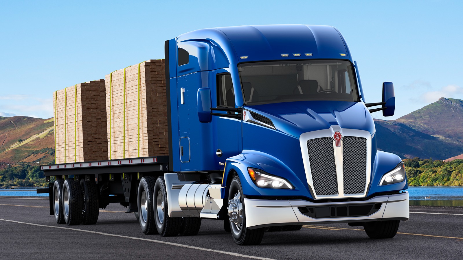 LTL Shipping